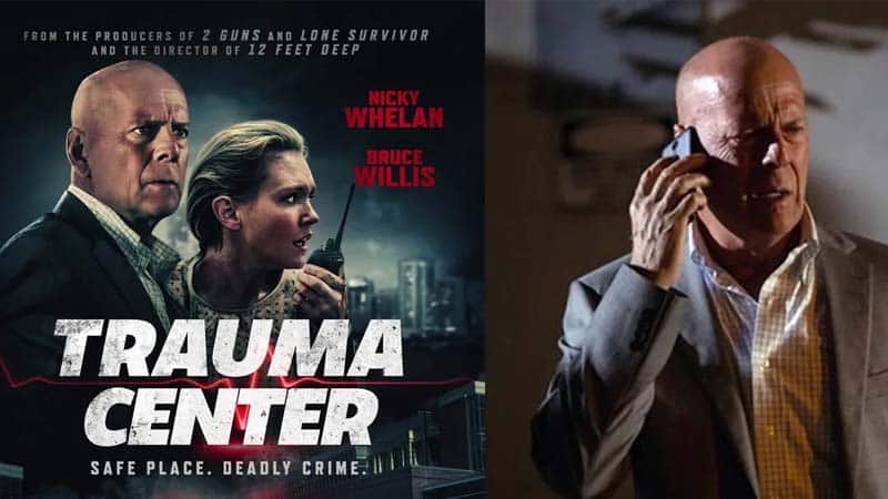 Tramua Center