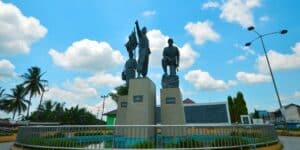 13 Destinasi Wisata di Tanjung Enim yang Wajib Anda Kunjungi