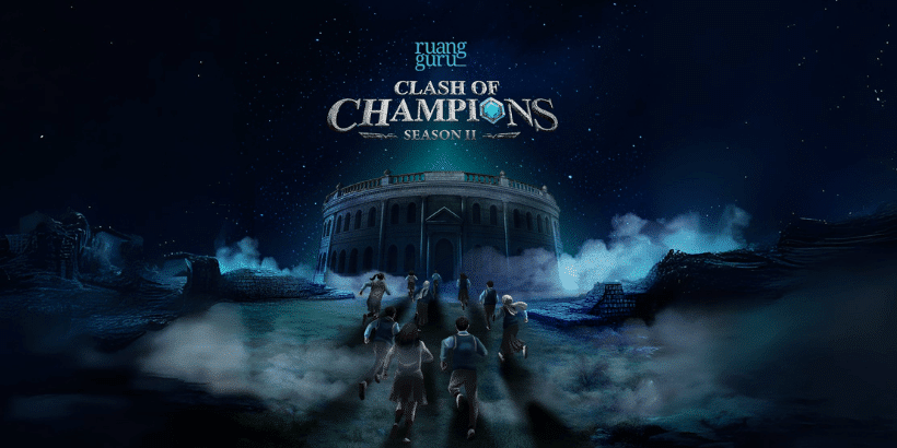 Voting Clash of Champions 2 Dibuka! Pilih 6 Peserta Favoritmu di Sini