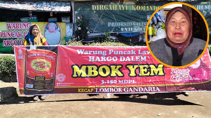 WARUNG MBOK YEM