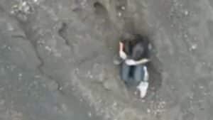 WNA Brazil Juliana Tewas Usai 48 Jam di Jurang Rinjani, Netizen Kecam Lambatnya Evakuasi dan Kelalaian Pemandu