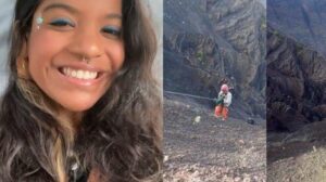 Tragedi Juliana Marins di Rinjani Disorot Media Dunia, Brasil Kirim Dukungan untuk Keluarga Korban