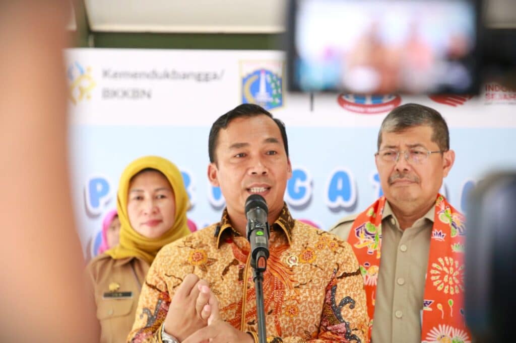 Pemerintah Hadirkan Program SIDAYA untuk Atasi Kesepian Lansia