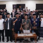 Musabaqah Tilawatil Qur’an dan Hadis (MTQH) XXXIX tingkat Provinsi Jawa Barat