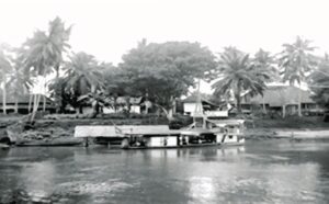 Wajib Tahu! Sejarah Tanjung Enim, Kota Kecil Paling Maju di Sumatera Selatan