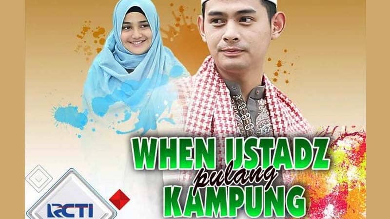 When Ustadz Pulang Kampung