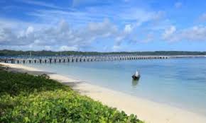 Wisata Bahari Tlocor