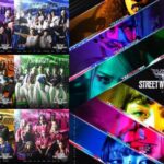 Nonton World of Street Woman Fighter Episode 5 Sub Indo