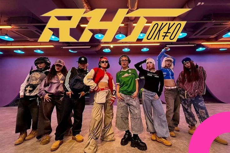 World of Street Woman Fighter