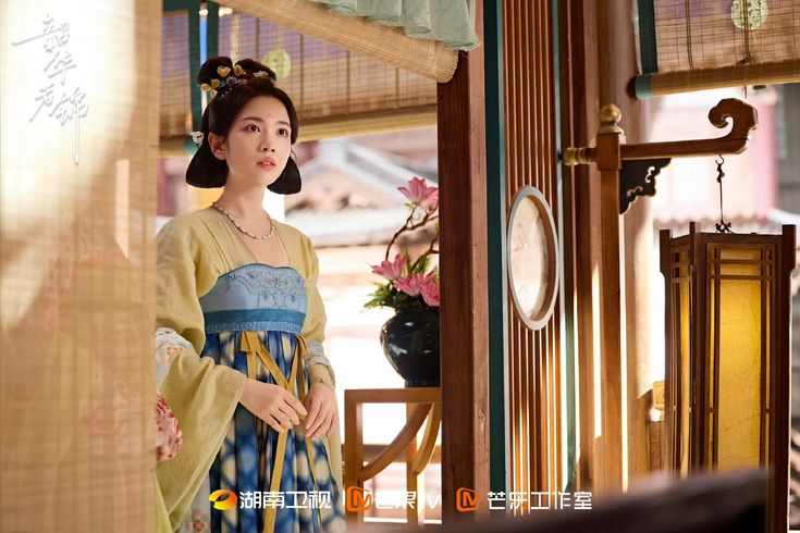 Nonton Drama China Youthful Glory Sub Indo