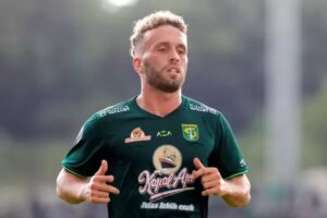 Profil Ze Valente, Playmaker Asal Portugal yang Kini Bersinar di Liga 1 Indonesia