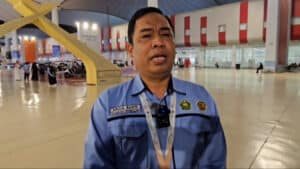 Tuntas! Kloter Terakhir Jemaah Haji Indonesia 1446 H Mendarat di Jeddah