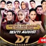 academy 7