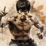 Bruce Lee