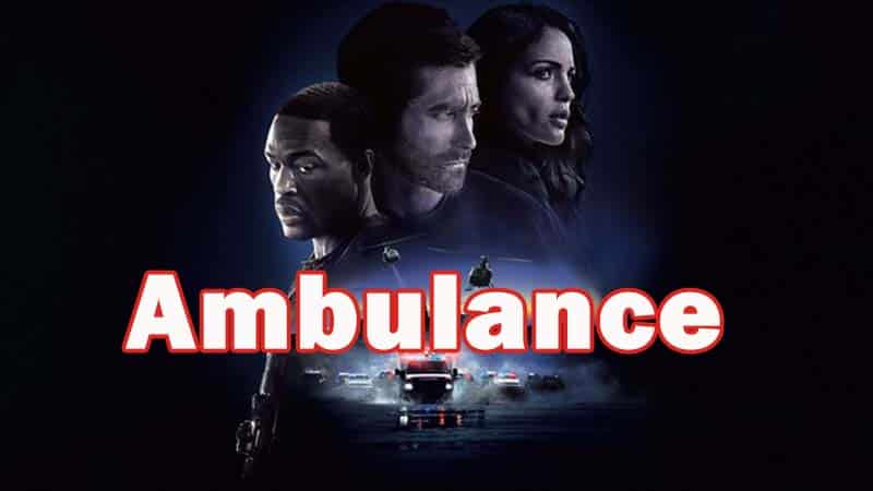 ambulance