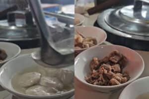 Rekomendasi Bakso Gepeng di Bogor, Tak Kalah Enak dari yang Bulat