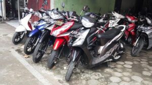 Berburu Motor Bekas Rp 5 Juta: Pilihan Terbaik untuk Mobilitas Hemat!