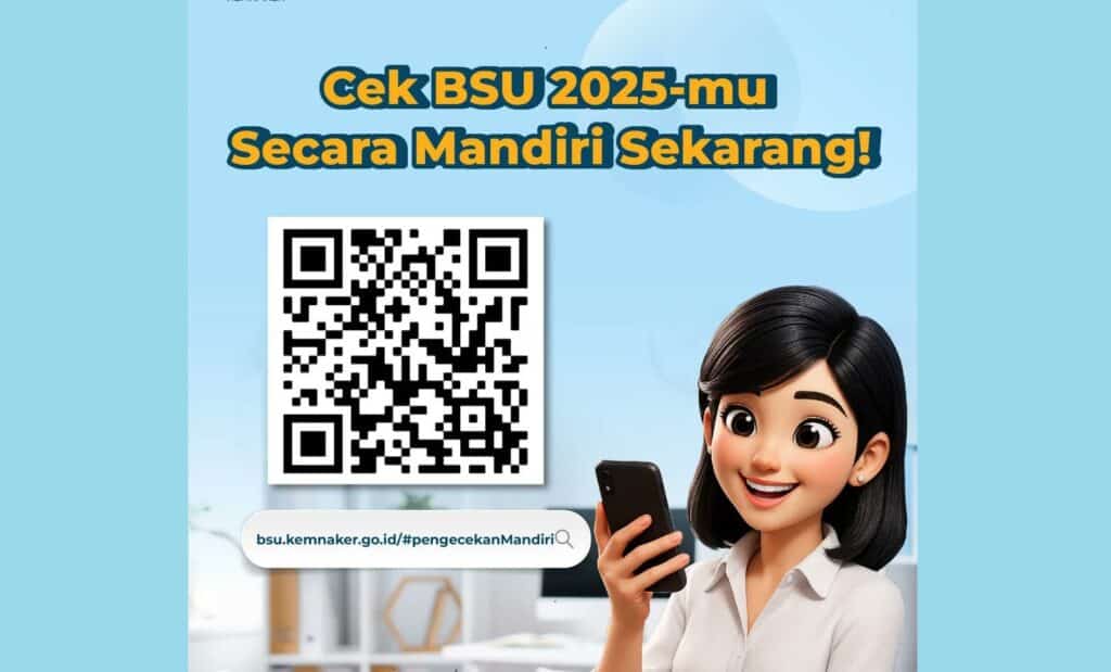 Kapan BSU Tahap 2 Cair? Ini Bocoran Jadwal dan Cara Cek Daftar Penerima