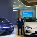 byd m6