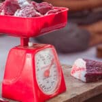 cara agar daging kurban empuk