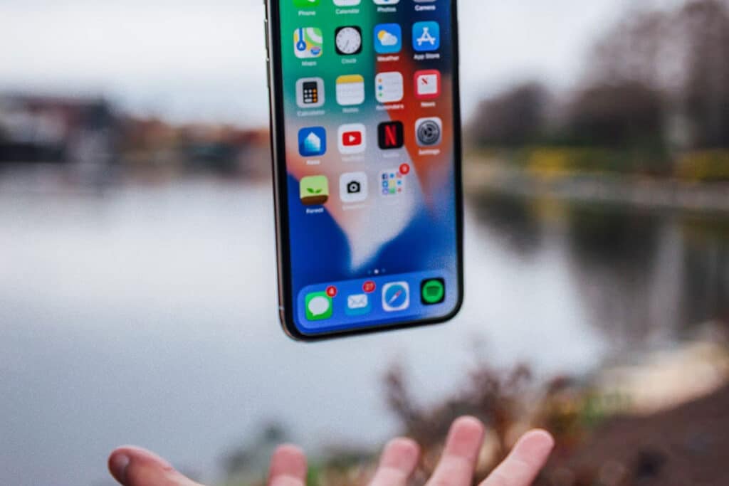 Cara Agar Keyboard iPhone Touch Tidak Typo, Ikuti Tips Ini!