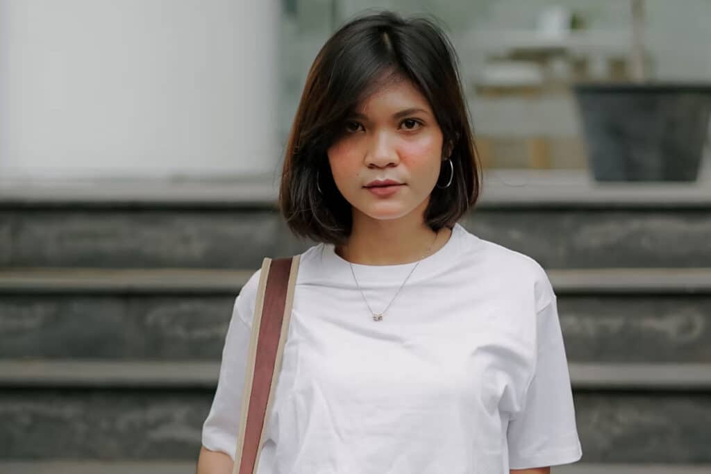 Cara Bersihkan Baju Putih Kena Noda Saos, Cukup Pakai Sabun Cuci Piring