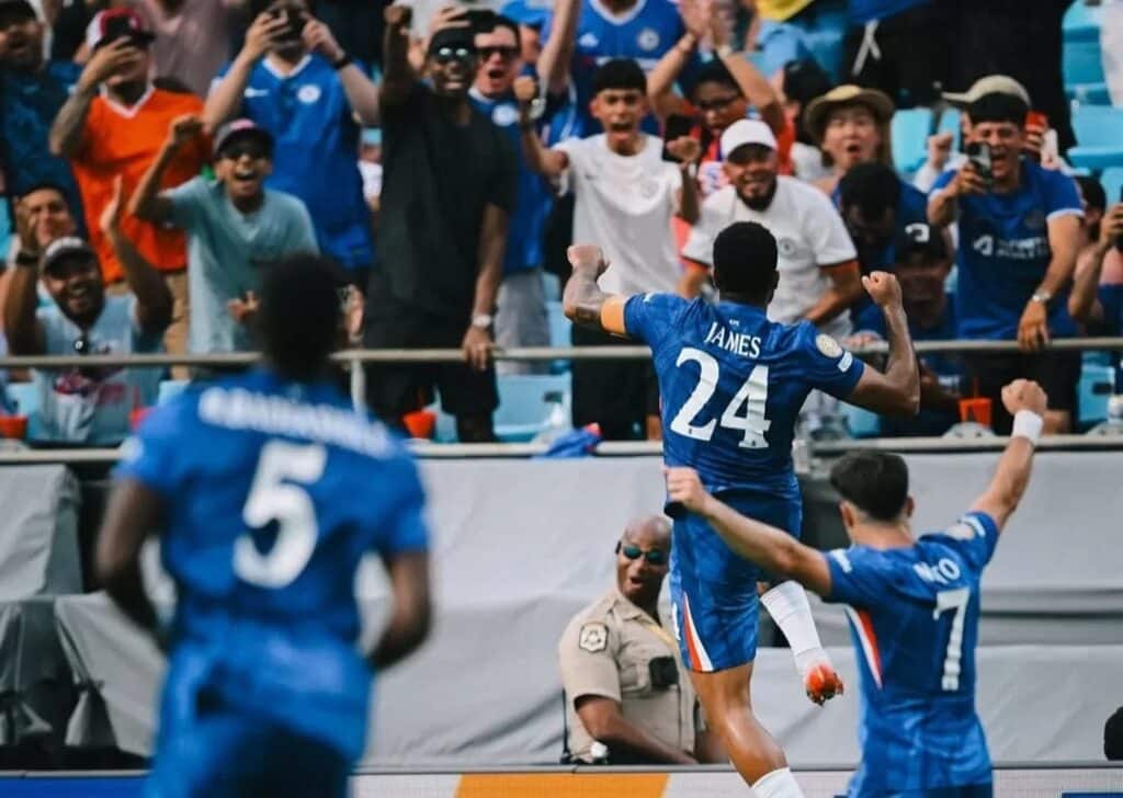 Ini Dia 8 Tim yang Lolos ke Perempat Final Piala Dunia Antarklub 2025!