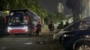 Timnas China Gelar Latihan Tertutup, Wartawan Dilarang Meliput