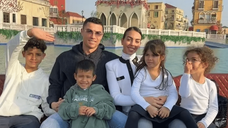 ronaldo
