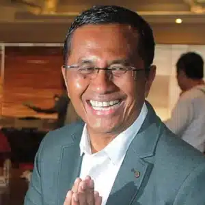 Polda Jatim Tetapkan Dahlan Iskan Tersangka Pemalsuan Surat dan TPPU