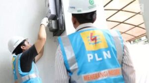 Jelang Lebaran, PLN Kerahkan 2.148 Personel Siaga Jaga Listrik Jakarta