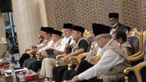 DPR Kritik Kualitas Layanan Haji Indonesia: Masih Grade D, Harusnya Bisa Grade B