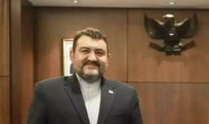 Iran Siap Evakuasi WNI, Serangan Israel Picu Kekhawatiran Global