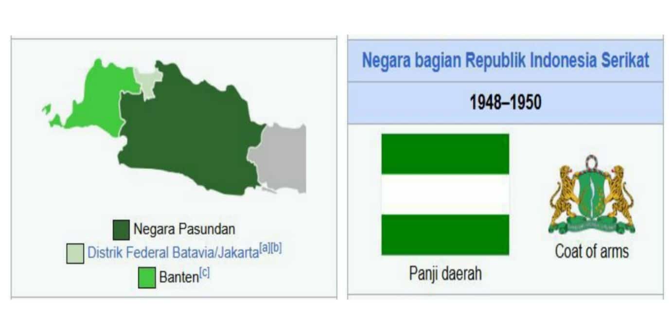 Negara Pasundan