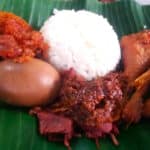 rekomendasi gudeg murah di Jogja