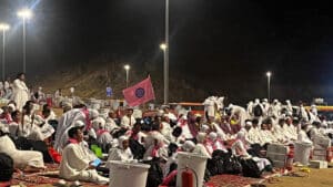 Fase Puncak Haji Berakhir, Jemaah Indonesia Mulai Kembali ke Tanah Air 11 Juni