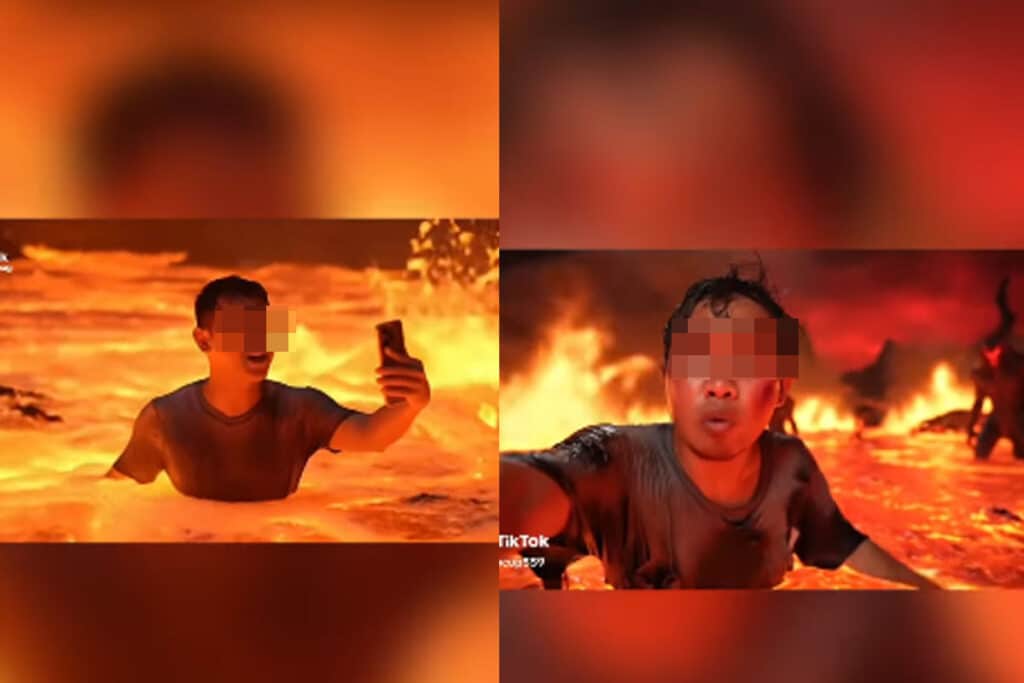 Ulama Angkat Bicara Soal Video AI ‘Hari Pertama di Neraka’: Cacat Akidah dan Melecehkan Ajaran Agama