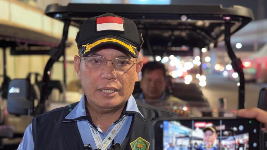Doakan! Tiga Jemaah Haji Indonesia Masih Hilang, Tim PPIH Terus Berburu