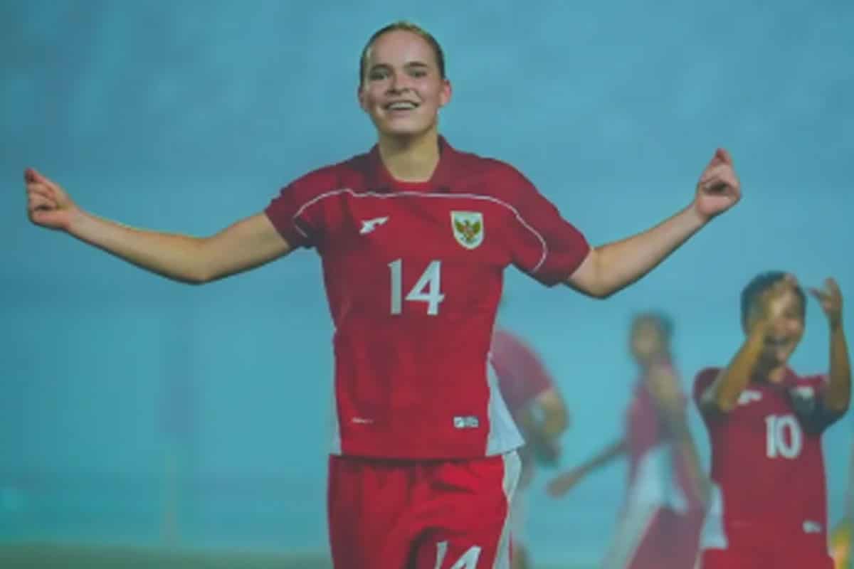 Hasil Indonesia vs Kirgistan