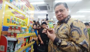 Holiday Sale 2025 Ditargetkan Raup Transaksi Rp 60 Triliun