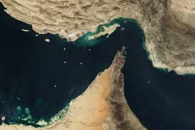 Penutupan Selat Hormuz: Ancaman Krisis Global dan Lonjakan Harga Minyak