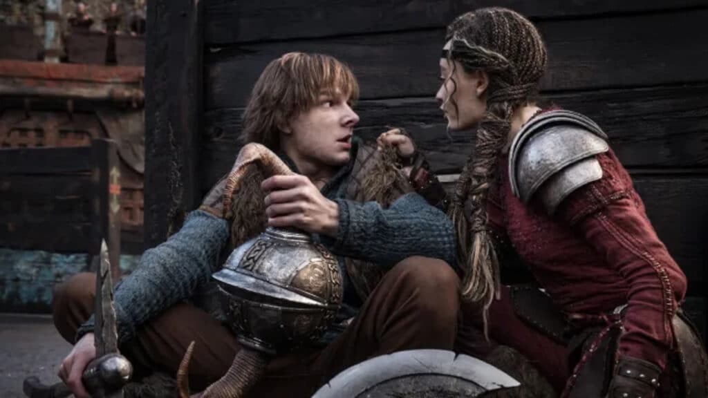 ‘How to Train Your Dragon’ Live‑Action Siap Cetak Box Office di Musim Panas, Simak Alur Cerita dan Hal Lain yang Perlu Diketahui