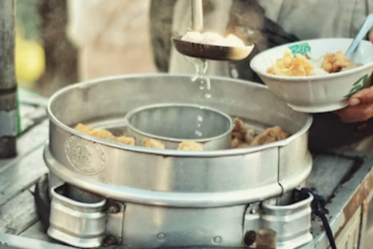 beli bakso rp2 ribu