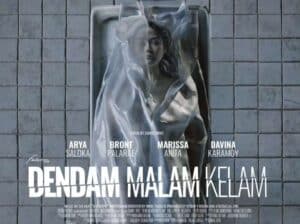Film ‘Dendam Malam Kelam’ Sukses Teror Penonton, Simak Sinopsisnya Sebelum Nonton!