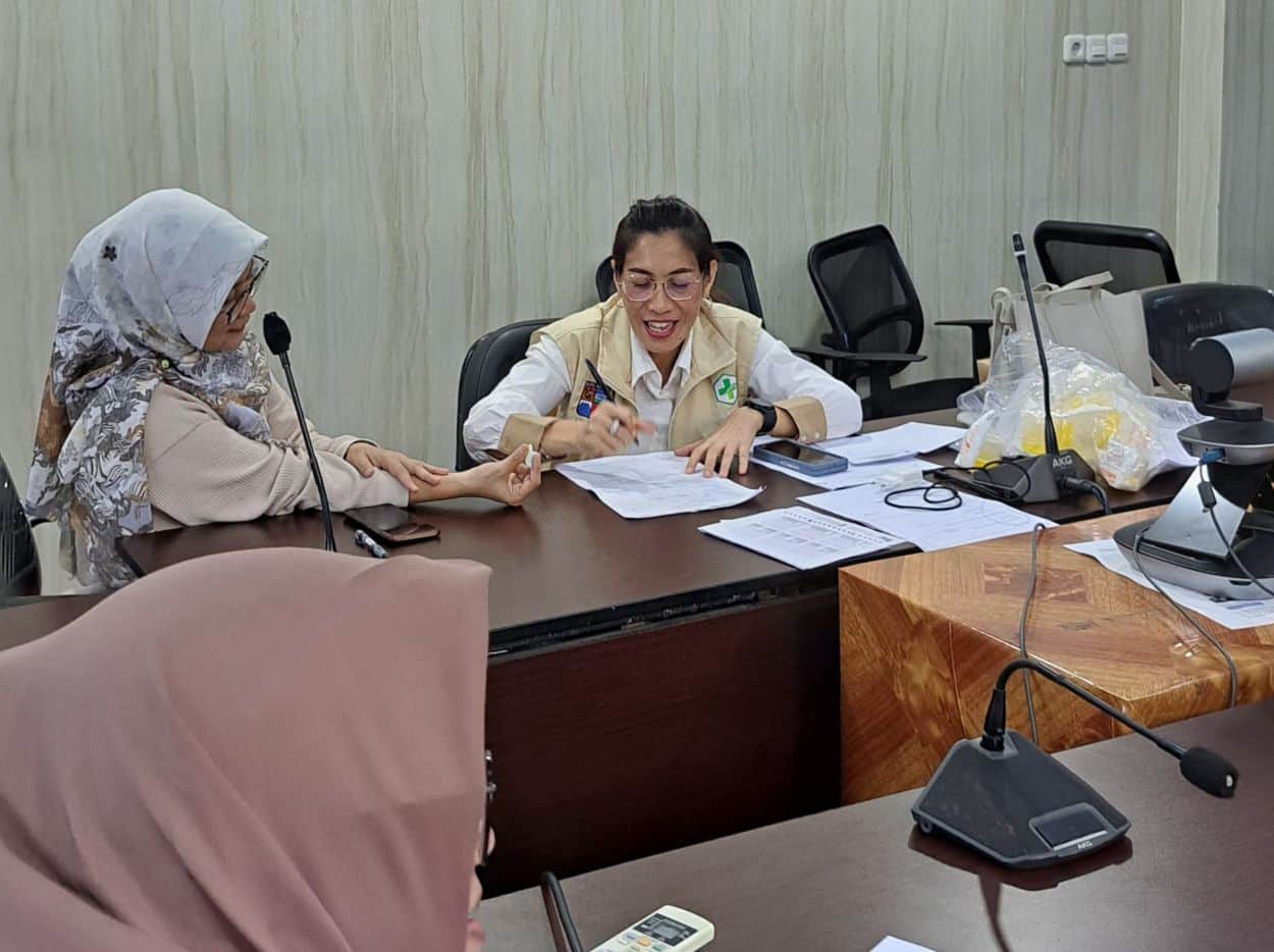 Puskesmas Bogor Selatan