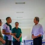 program pembinaan remaja