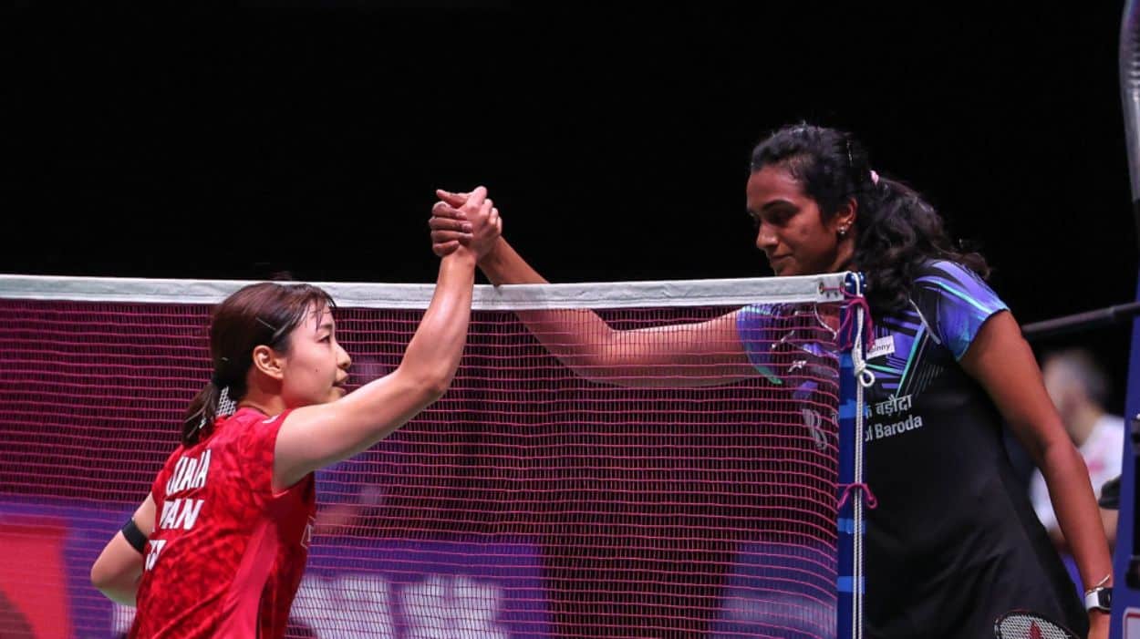 indonesia open