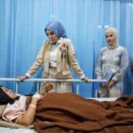 Bayi Lahir di Hari Jadi Bogor ke-543