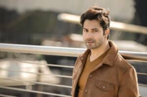 Gaya Hidup Sehat Aktor Bollywood Varun Dhawan: Disiplin, Seimbang, dan Tetap Menikmati Hidup