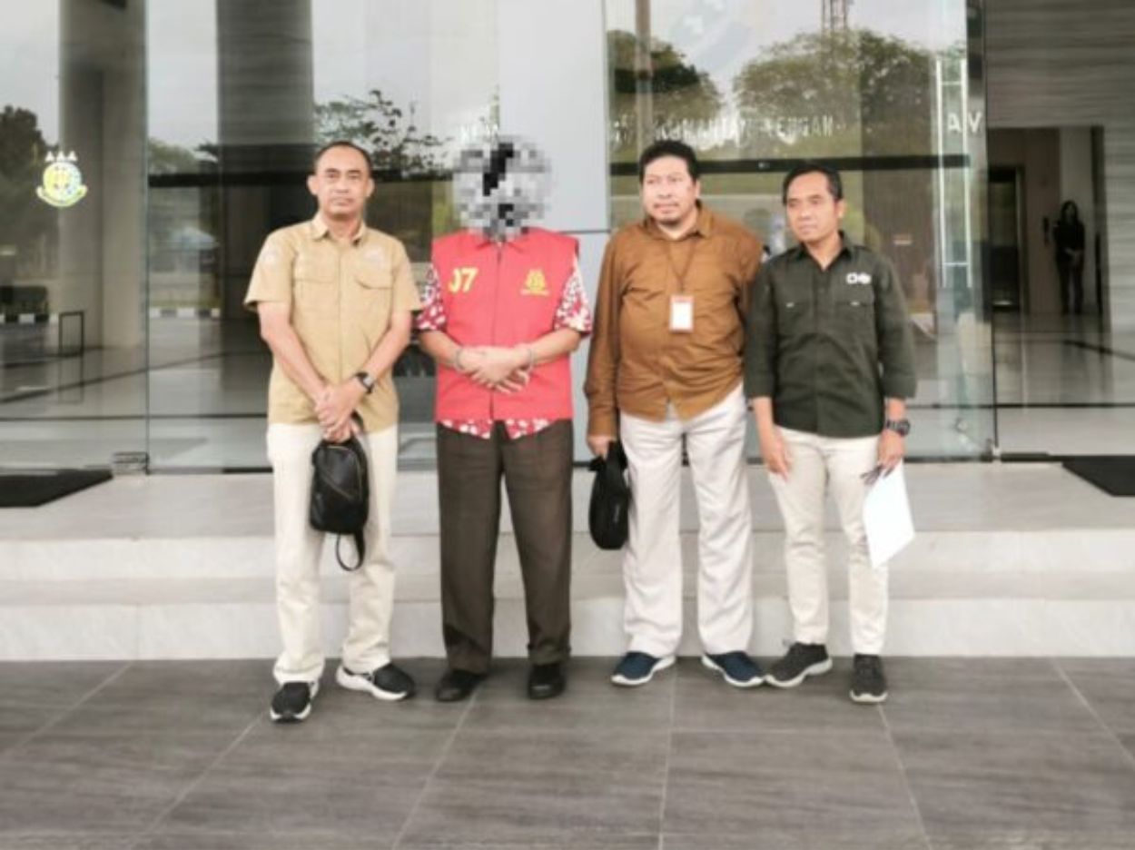 Direktorat Jenderal Pajak (DJP) Kalimantan Selatan